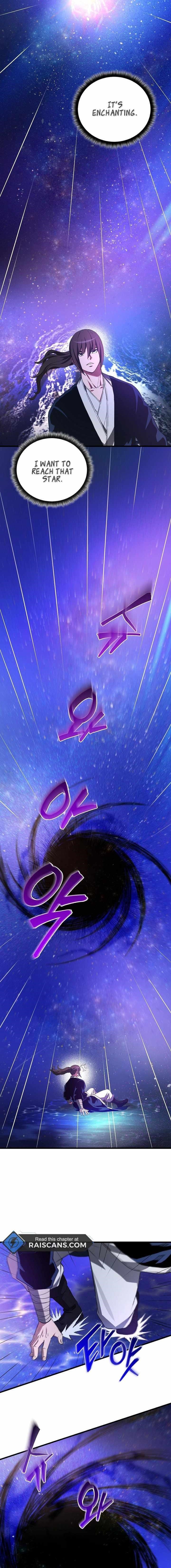 I Am Possessed by the Sword God Chapter 60 - Page 7