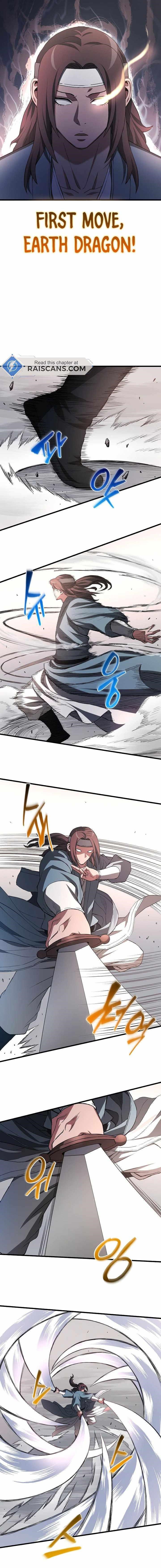 I Am Possessed by the Sword God Chapter 61 - Page 15