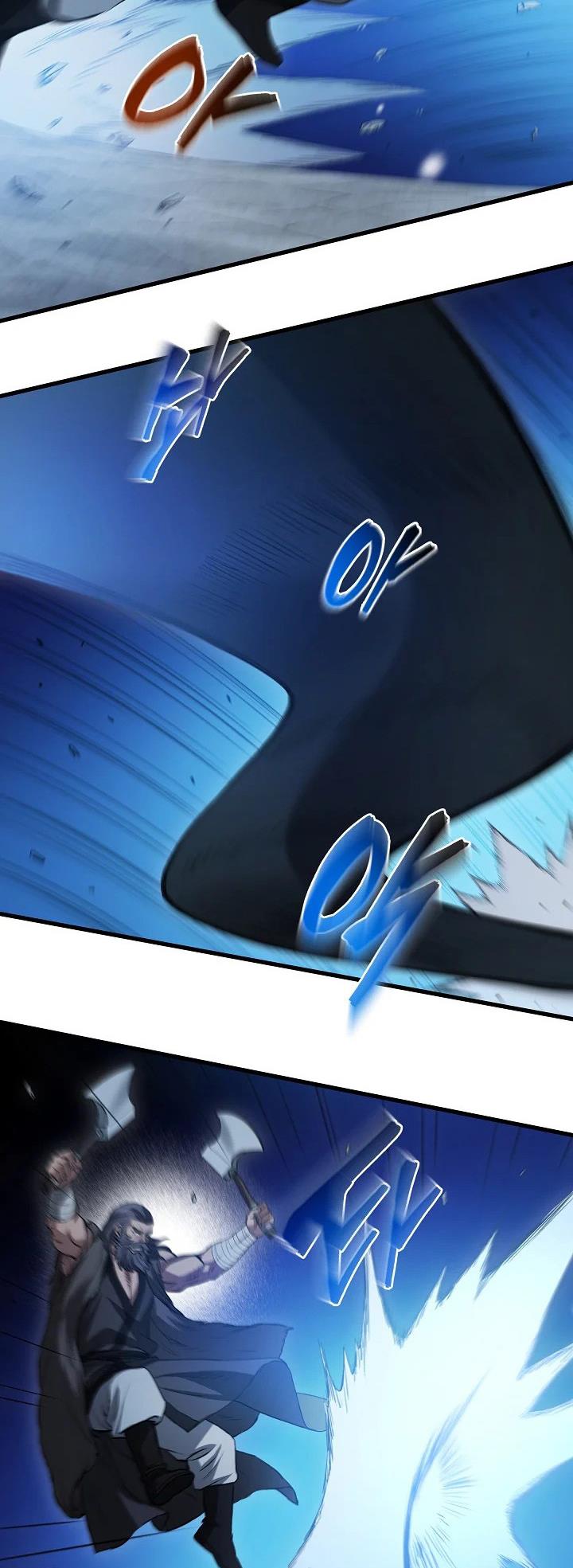 I Am Possessed by the Sword God Chapter 63 - Page 11