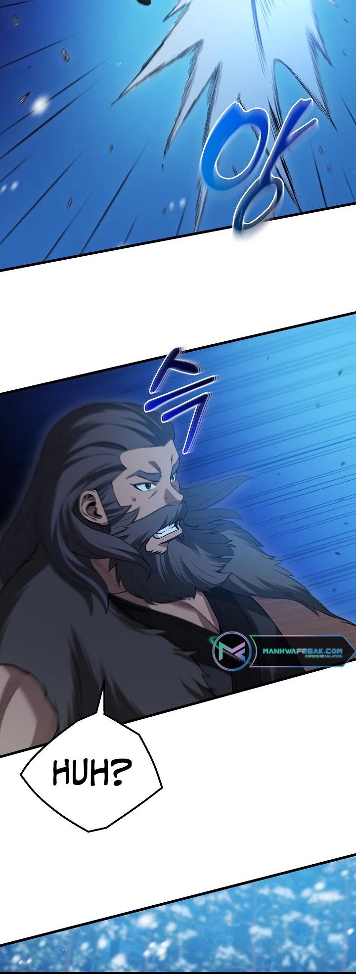 I Am Possessed by the Sword God Chapter 63 - Page 12