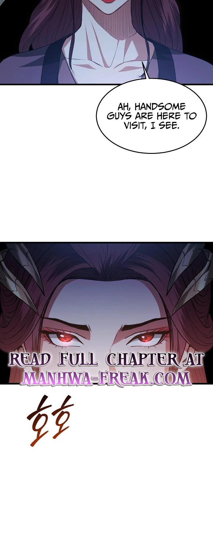 I Am Possessed by the Sword God Chapter 63 - Page 16