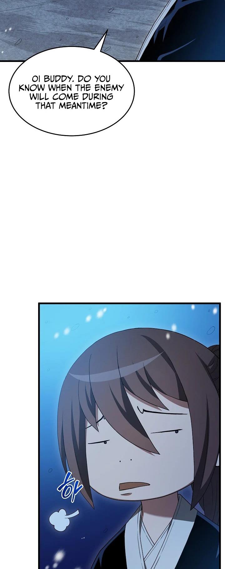 I Am Possessed by the Sword God Chapter 63 - Page 3