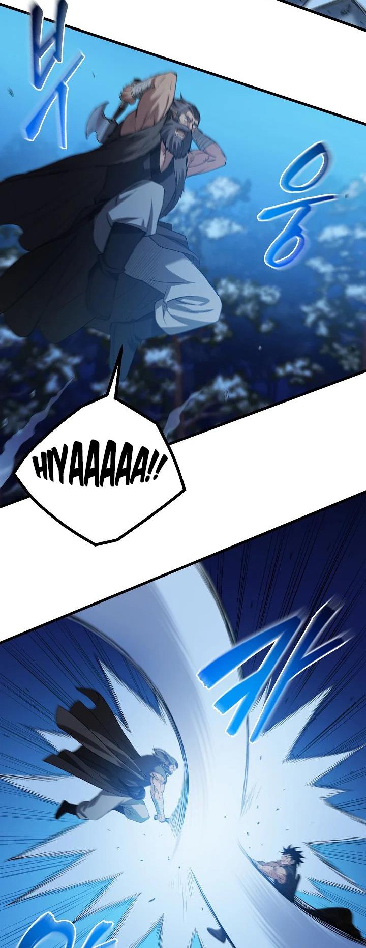 I Am Possessed by the Sword God Chapter 63 - Page 33