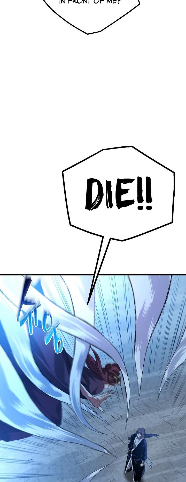 I Am Possessed by the Sword God Chapter 63 - Page 35