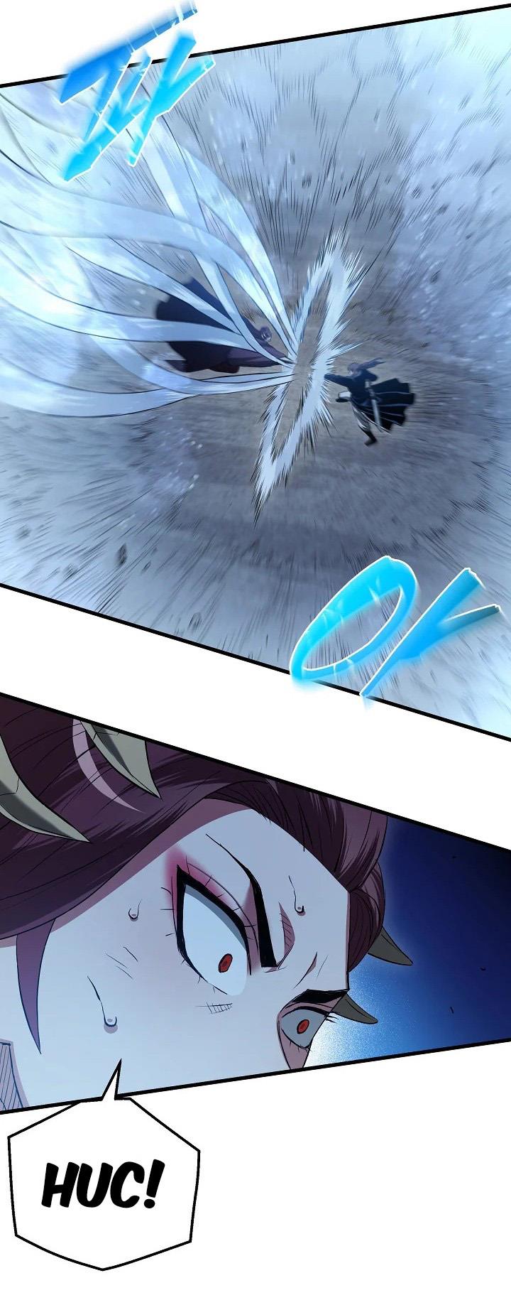 I Am Possessed by the Sword God Chapter 63 - Page 37