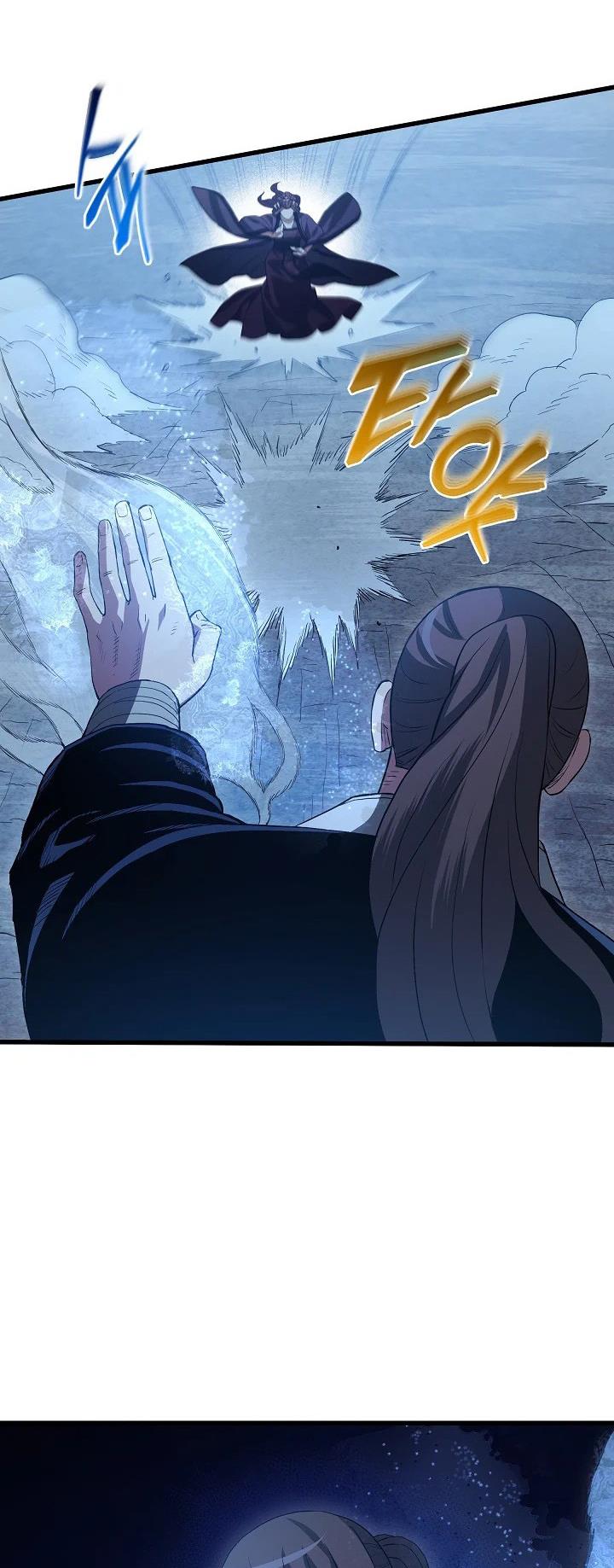 I Am Possessed by the Sword God Chapter 63 - Page 38