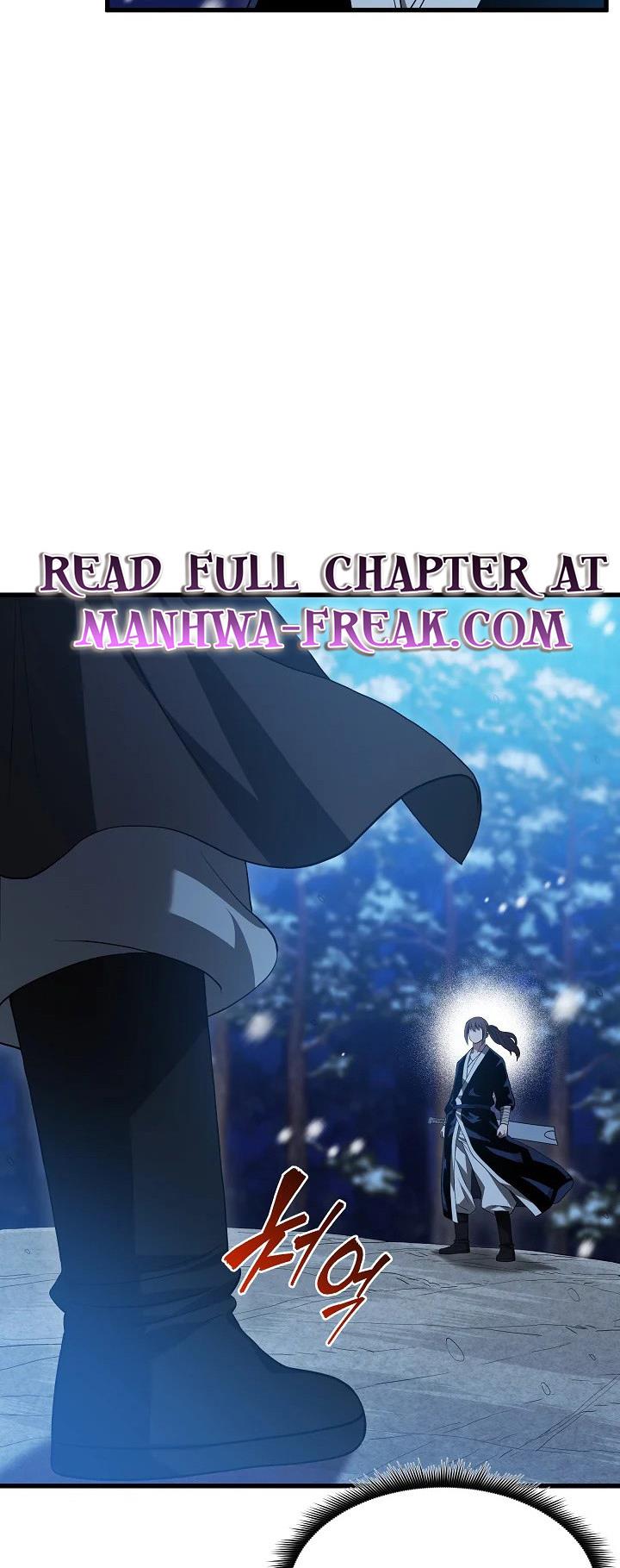 I Am Possessed by the Sword God Chapter 63 - Page 4