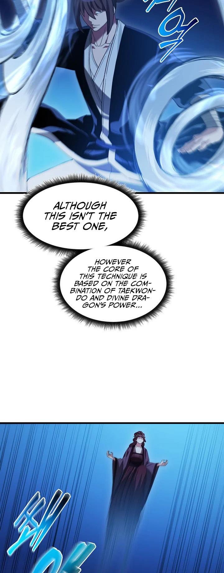 I Am Possessed by the Sword God Chapter 63 - Page 40
