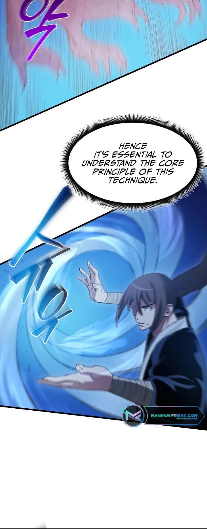 I Am Possessed by the Sword God Chapter 63 - Page 42