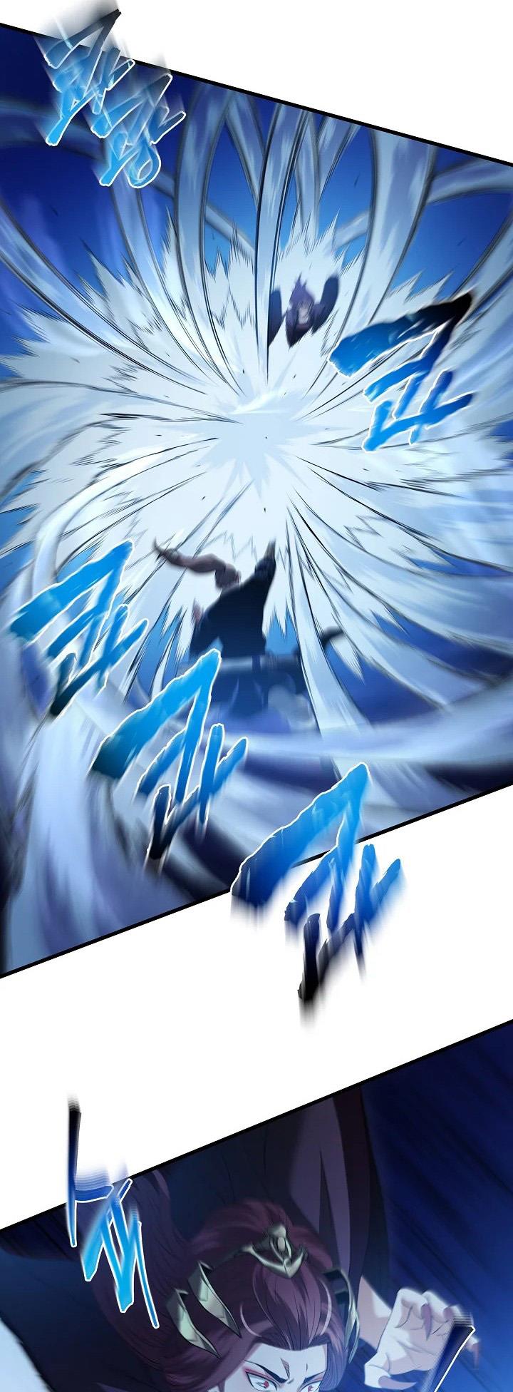 I Am Possessed by the Sword God Chapter 63 - Page 43