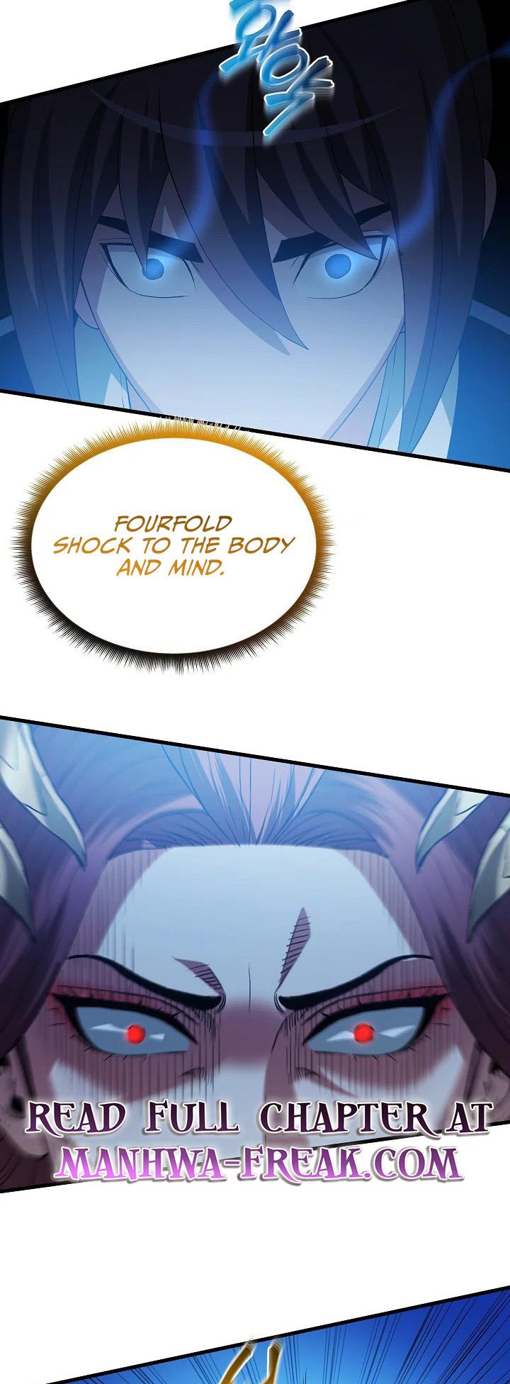 I Am Possessed by the Sword God Chapter 63 - Page 45