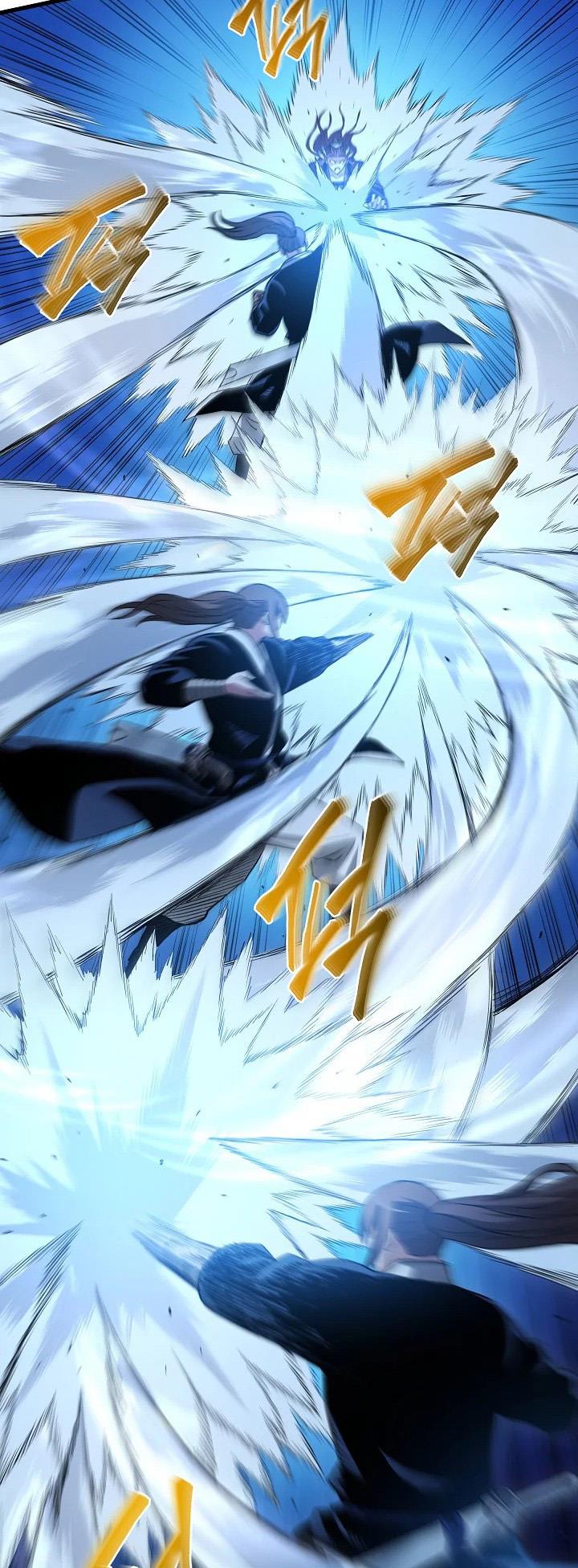 I Am Possessed by the Sword God Chapter 63 - Page 46