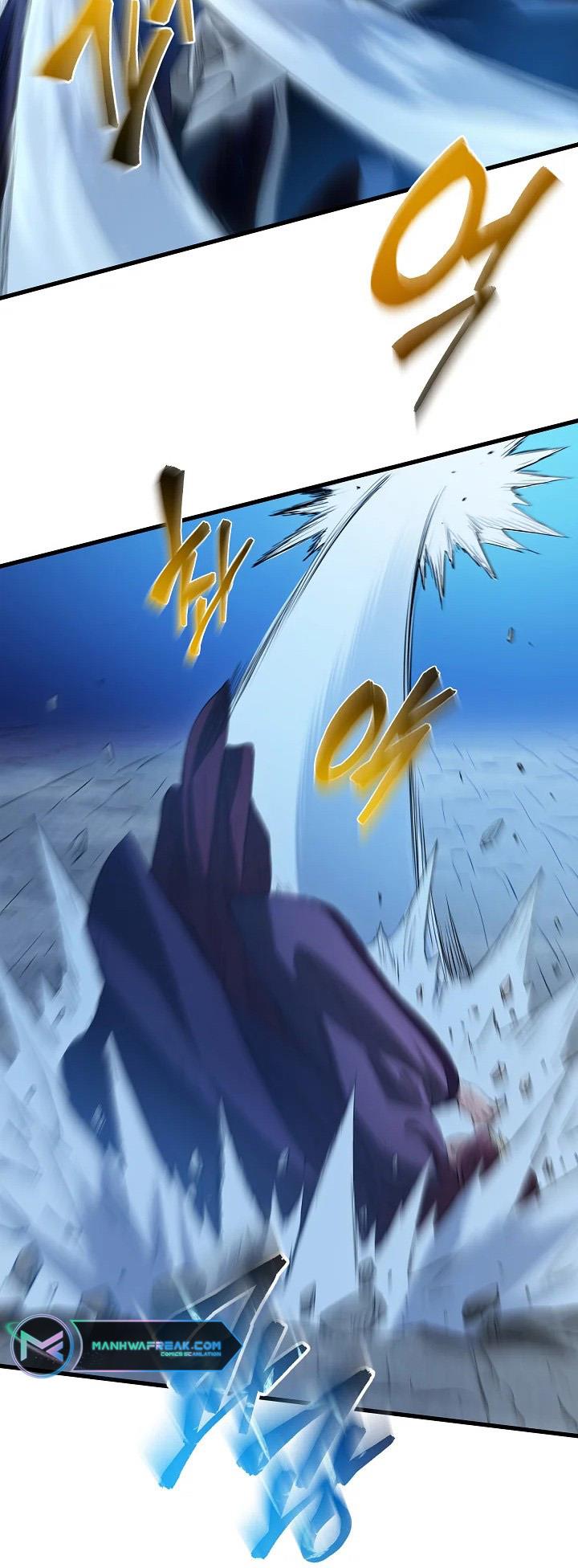 I Am Possessed by the Sword God Chapter 63 - Page 47