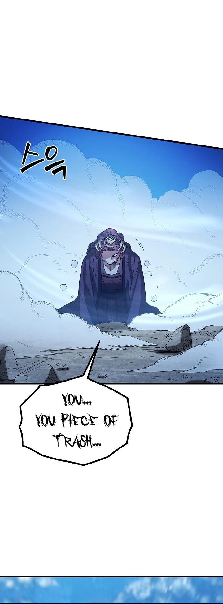 I Am Possessed by the Sword God Chapter 63 - Page 48