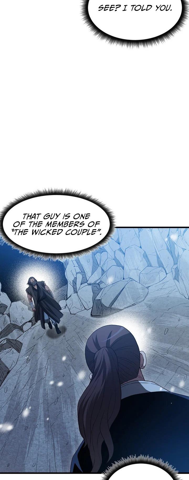 I Am Possessed by the Sword God Chapter 63 - Page 5