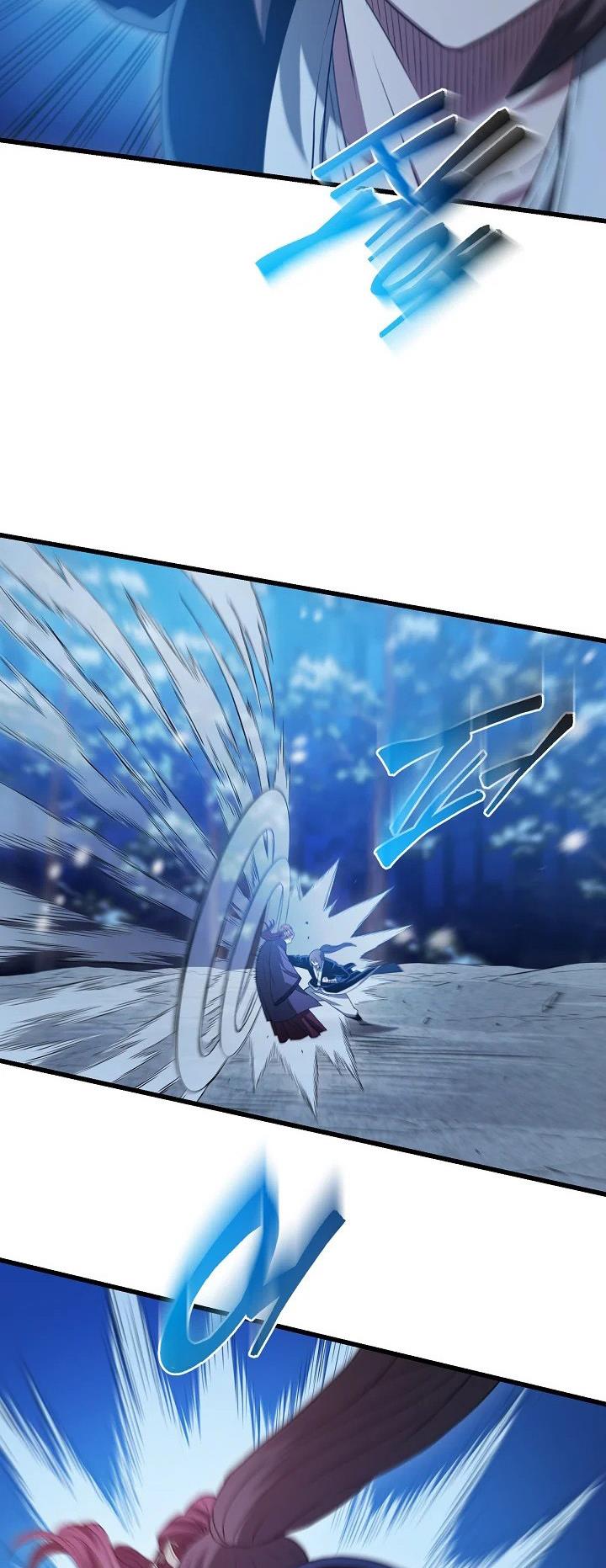 I Am Possessed by the Sword God Chapter 63 - Page 50