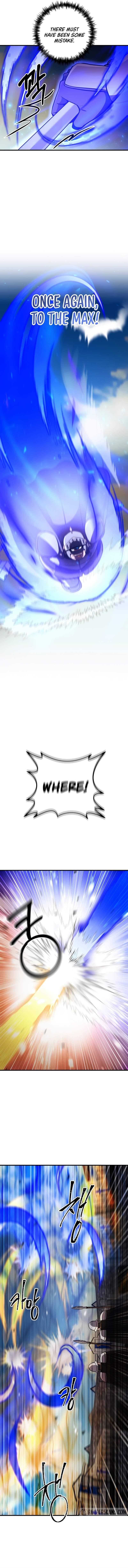 I Became the Mad Emperor Chapter 33 - Page 8