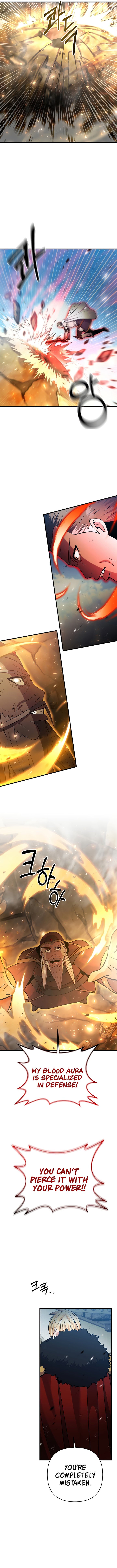 I Became the Mad Emperor Chapter 35 - Page 2