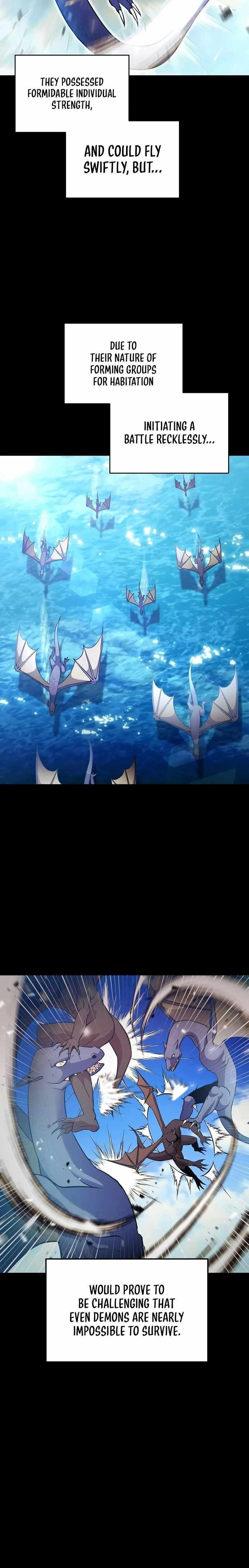 I Became the Mad Emperor Chapter 42 - Page 3