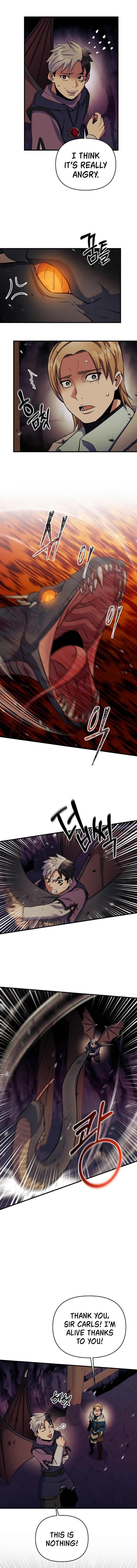 I Became the Mad Emperor Chapter 44 - Page 7