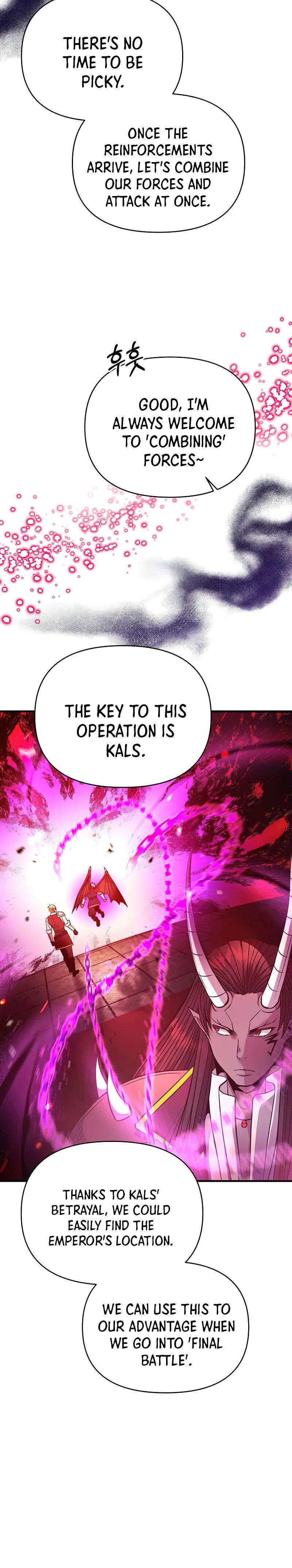 I Became the Mad Emperor Chapter 53 - Page 16