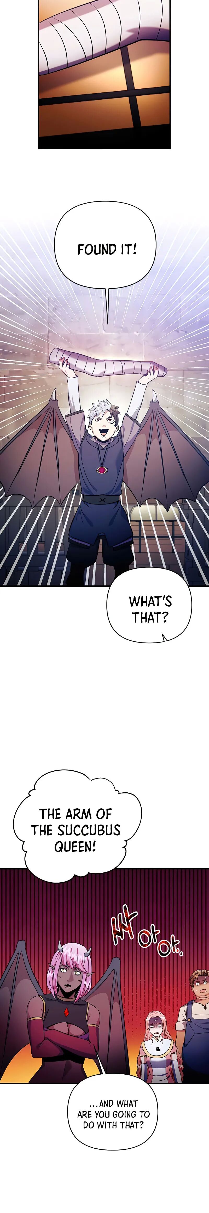 I Became the Mad Emperor Chapter 53 - Page 26