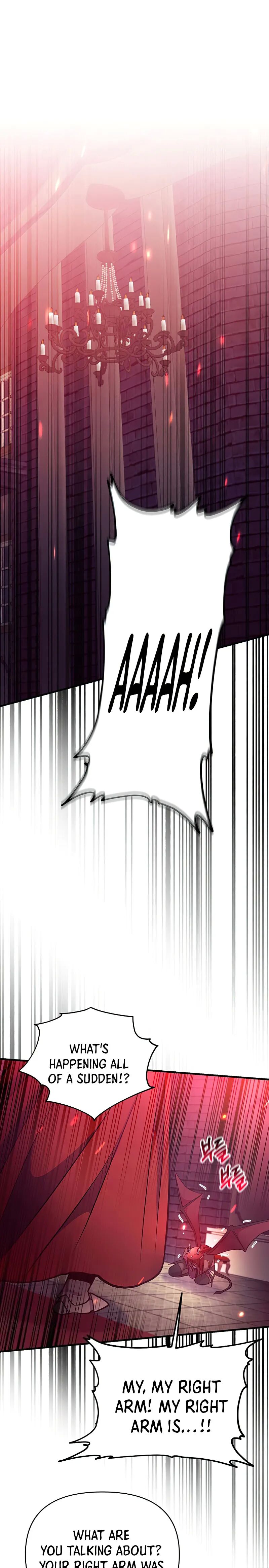 I Became the Mad Emperor Chapter 53 - Page 29