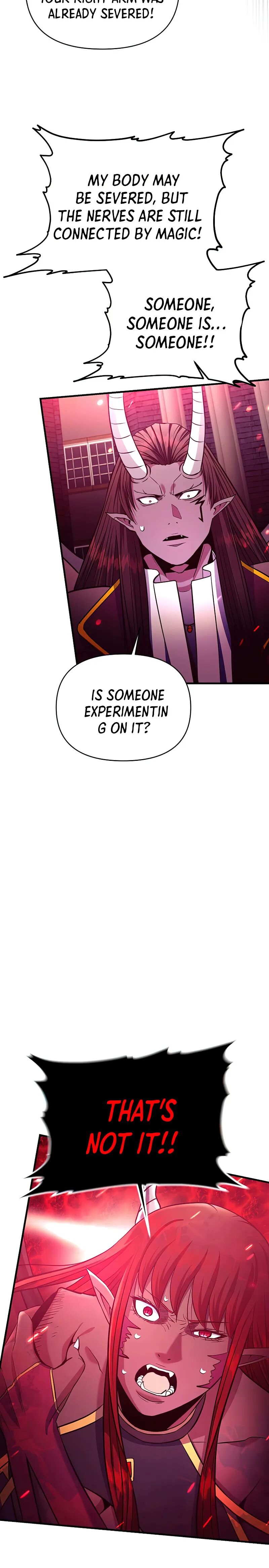 I Became the Mad Emperor Chapter 53 - Page 30