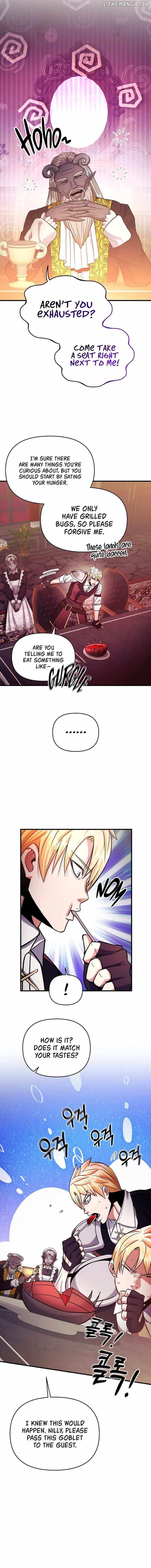 I Became the Mad Emperor Chapter 59 - Page 7