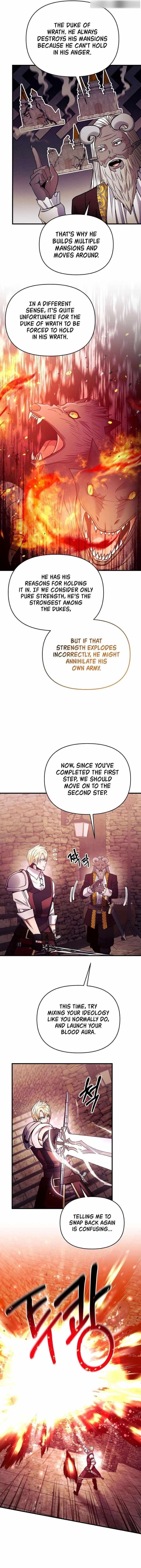 I Became the Mad Emperor Chapter 63 - Page 6