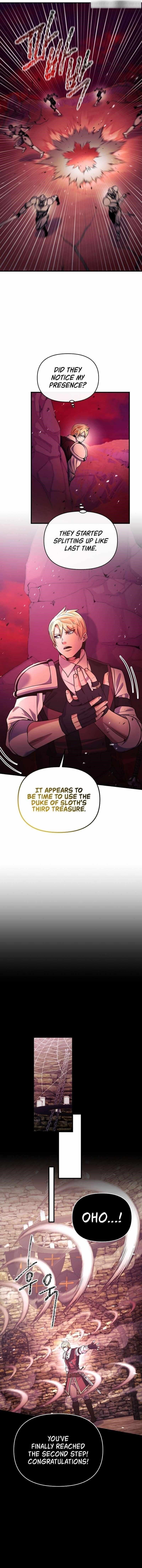 I Became the Mad Emperor Chapter 64 - Page 1