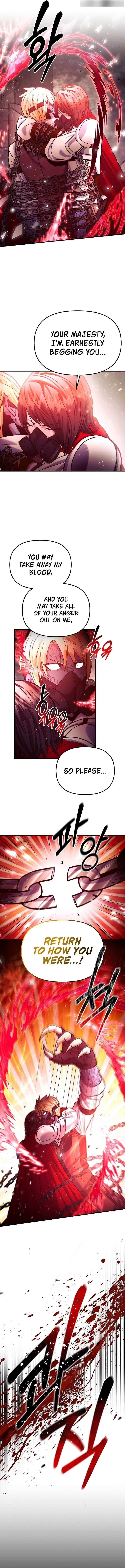 I Became the Mad Emperor Chapter 66 - Page 12