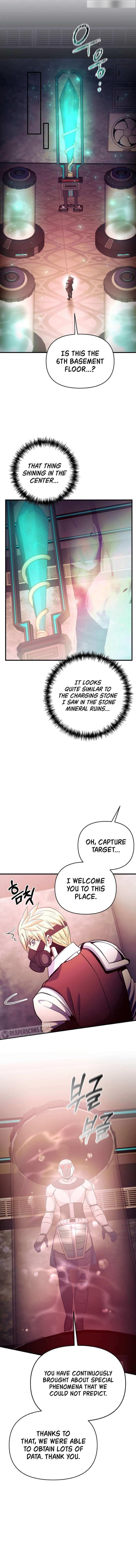 I Became the Mad Emperor Chapter 66 - Page 5