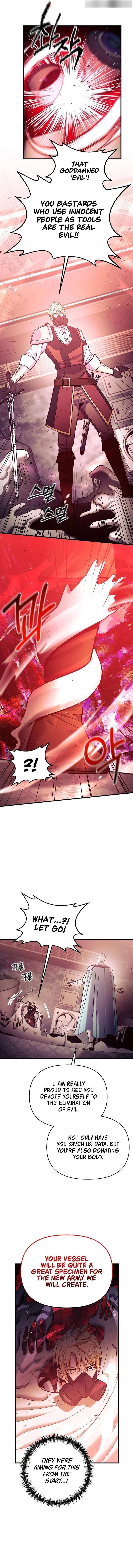 I Became the Mad Emperor Chapter 66 - Page 7