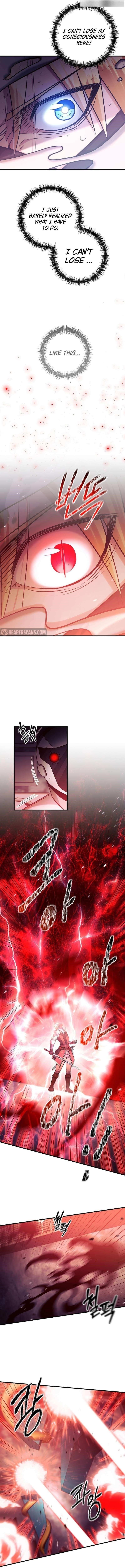 I Became the Mad Emperor Chapter 66 - Page 8