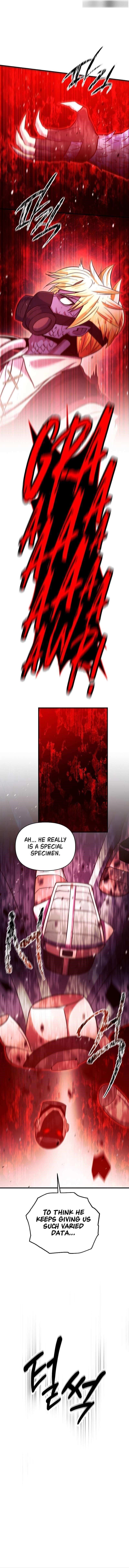 I Became the Mad Emperor Chapter 66 - Page 9