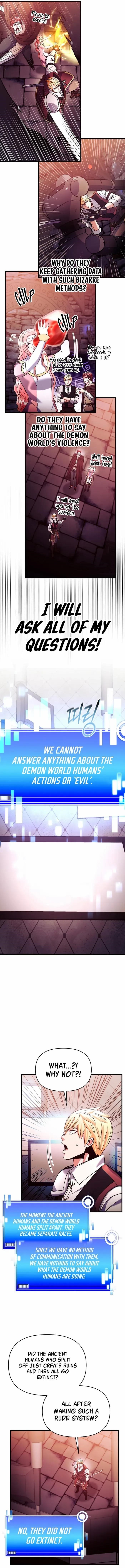 I Became the Mad Emperor Chapter 67 - Page 12