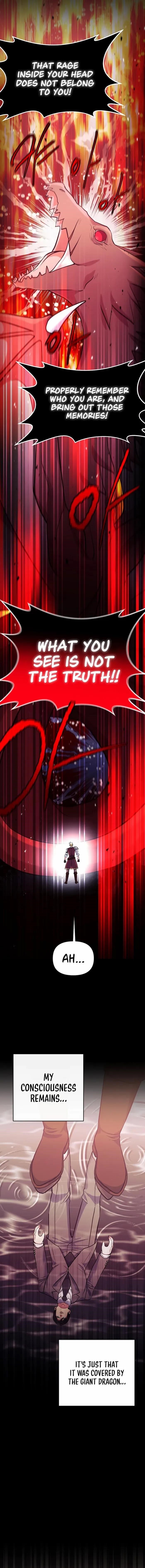 I Became the Mad Emperor Chapter 67 - Page 3