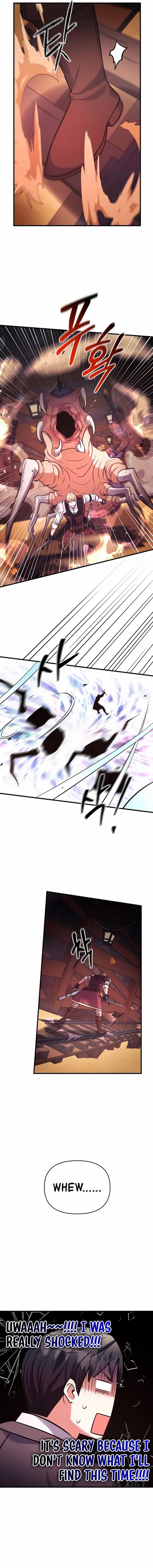 I Became the Mad Emperor Chapter 68 - Page 12