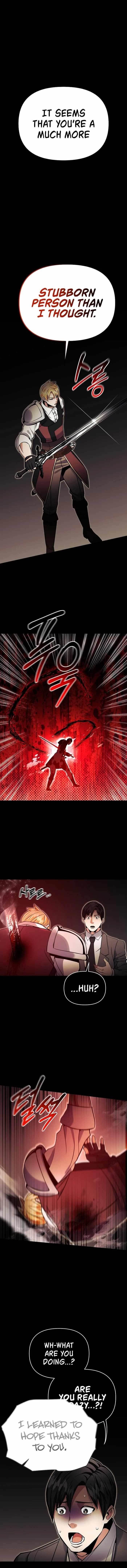 I Became the Mad Emperor Chapter 74 - Page 4