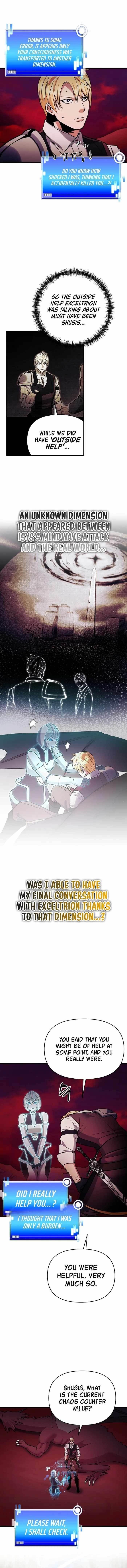 I Became the Mad Emperor Chapter 74 - Page 9