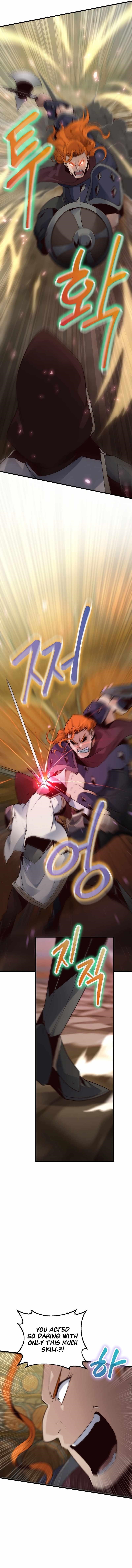 Surviving With an SSS-Rank Inventory Chapter 18 - Page 16