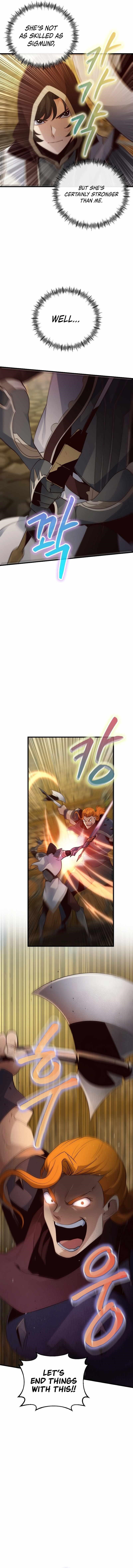 Surviving With an SSS-Rank Inventory Chapter 18 - Page 17