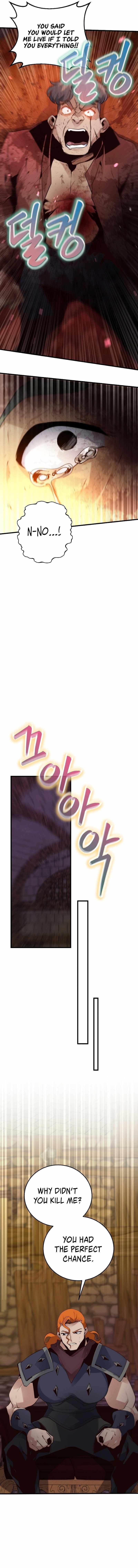 Surviving With an SSS-Rank Inventory Chapter 19 - Page 16