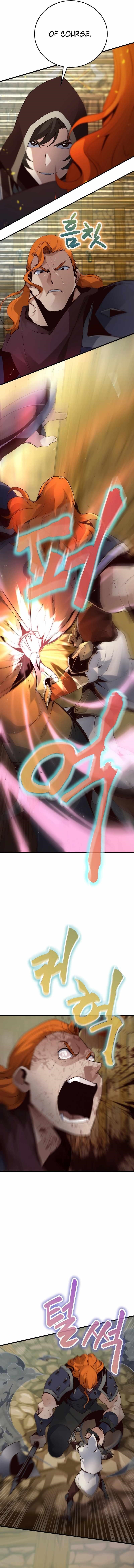 Surviving With an SSS-Rank Inventory Chapter 19 - Page 3