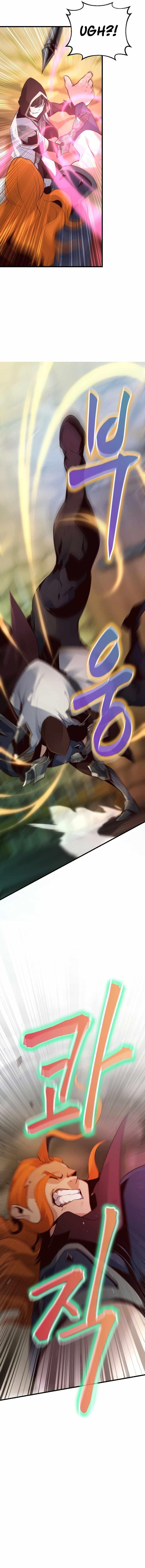 Surviving With an SSS-Rank Inventory Chapter 19 - Page 7