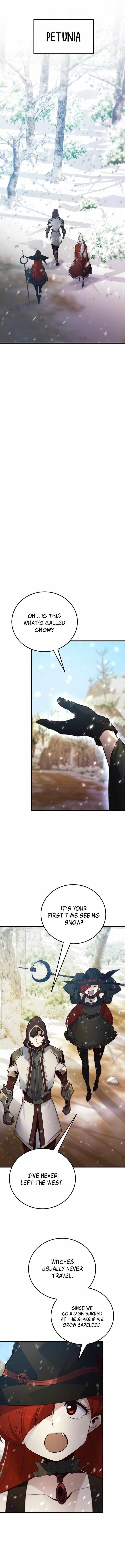 Surviving With an SSS-Rank Inventory Chapter 29 - Page 15