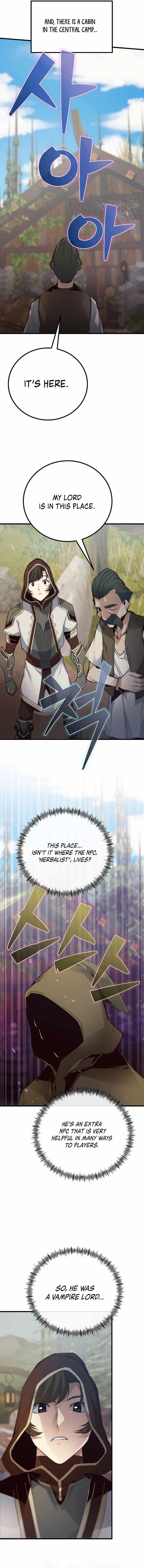 Surviving With an SSS-Rank Inventory Chapter 32 - Page 12