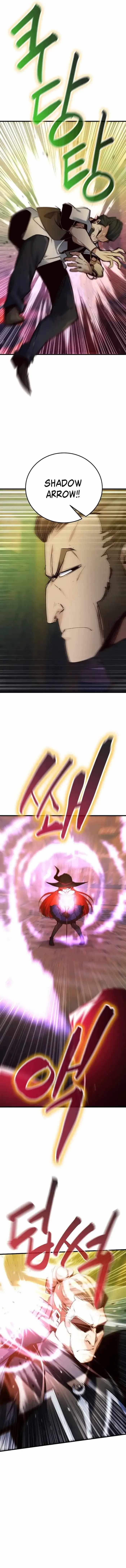 Surviving With an SSS-Rank Inventory Chapter 36 - Page 13