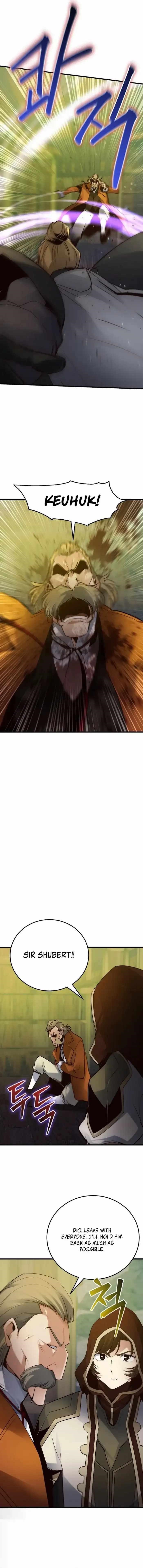 Surviving With an SSS-Rank Inventory Chapter 36 - Page 15